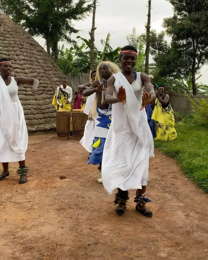 nikita willy rwanda © 2020 brilio.net