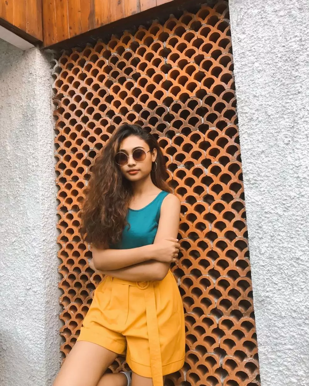 Novia Indonesian Idol berbagai sumber