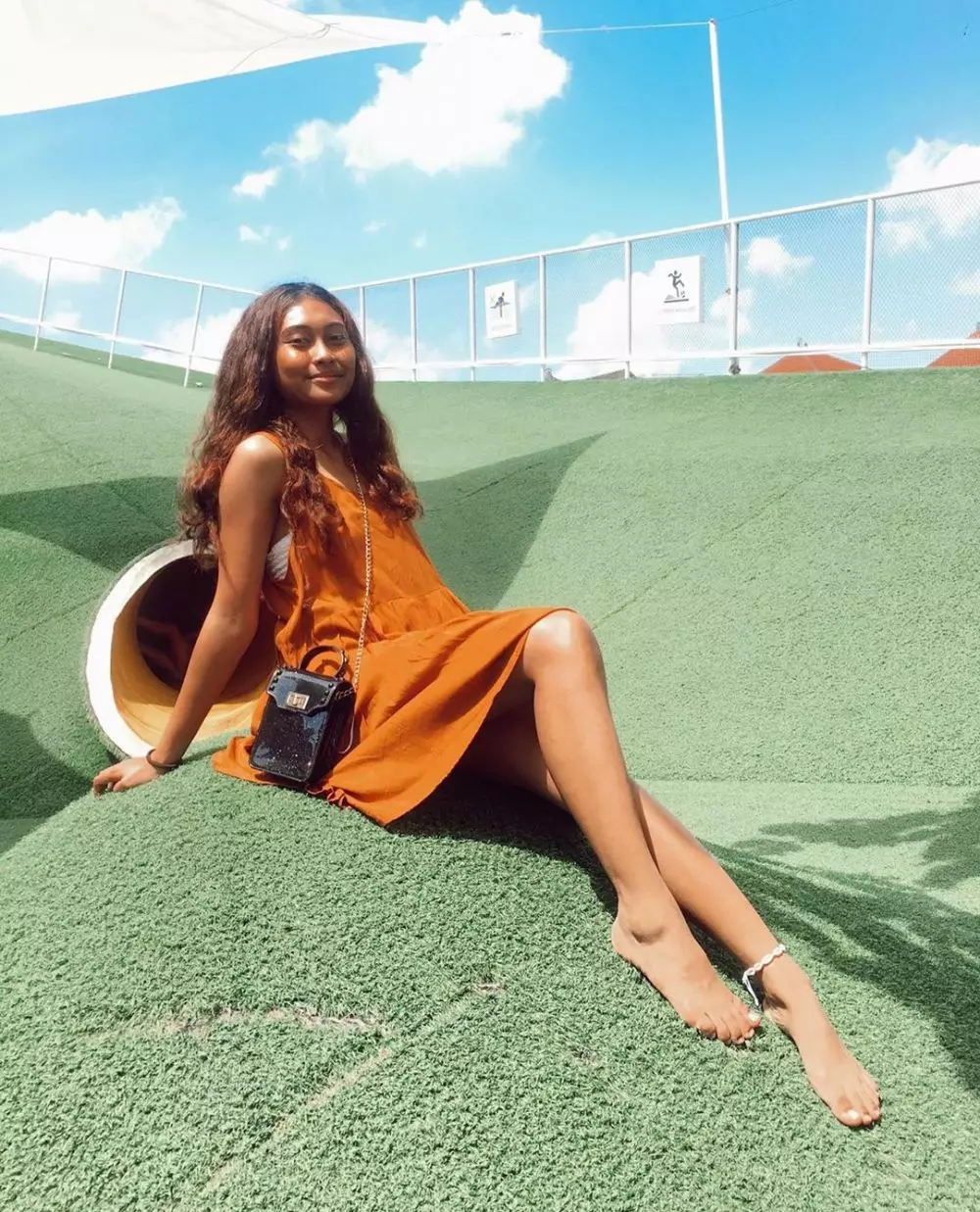 Novia Indonesian Idol berbagai sumber