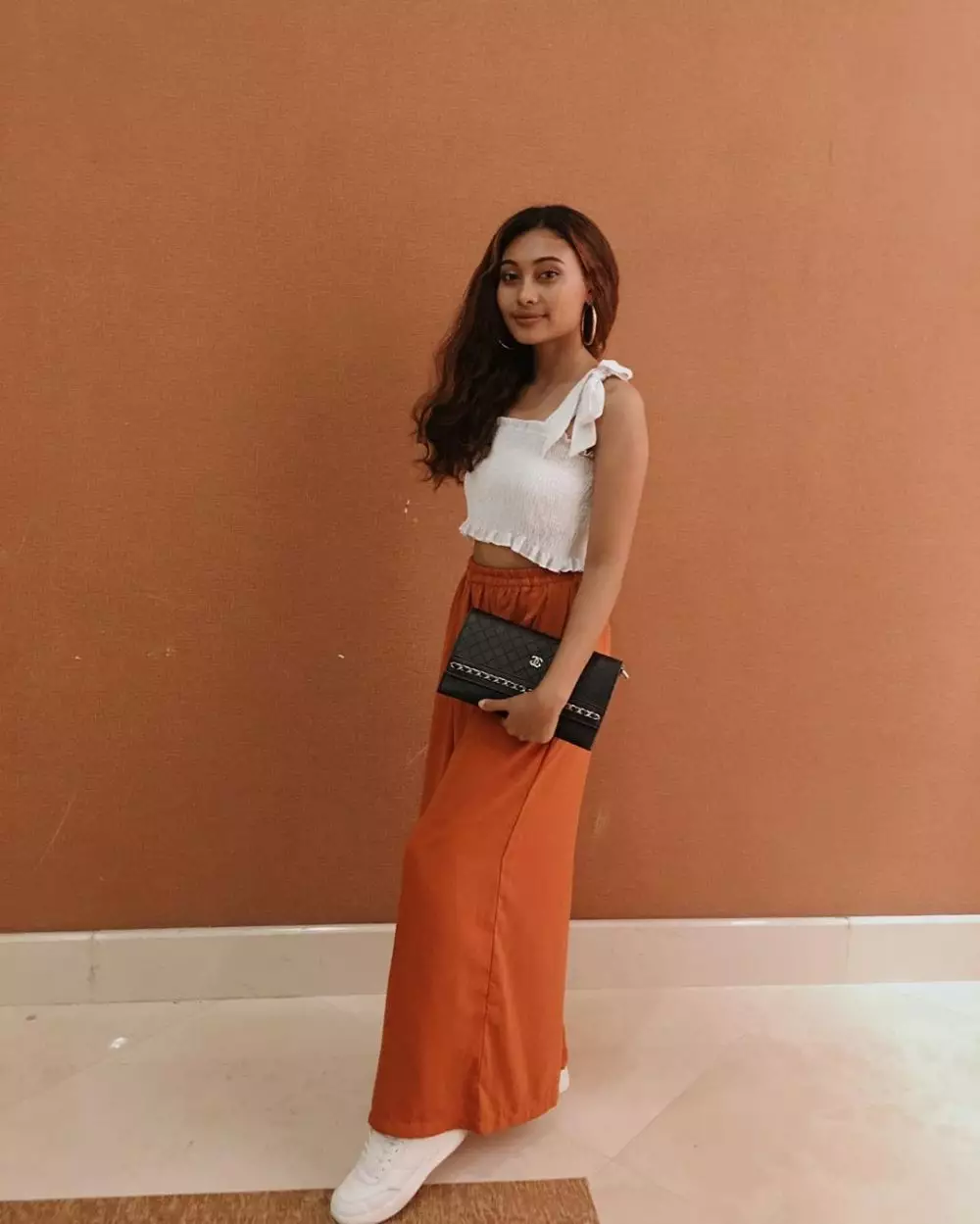 Novia Indonesian Idol berbagai sumber