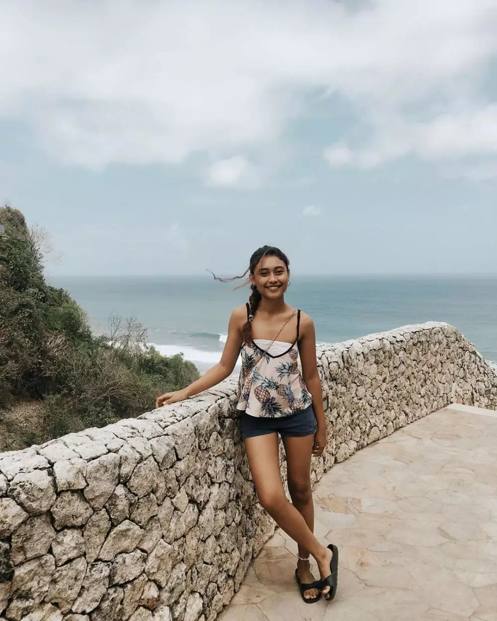 Novia Indonesian Idol berbagai sumber