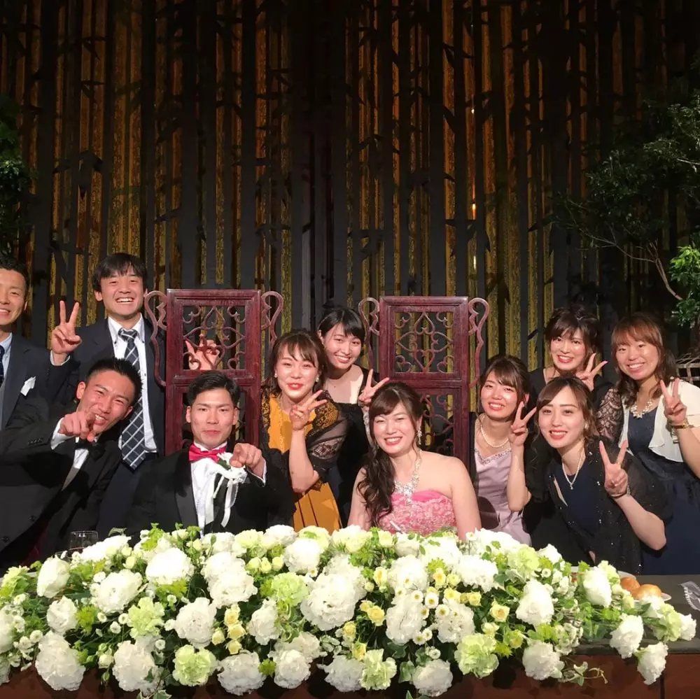 Kento Momota Instagram