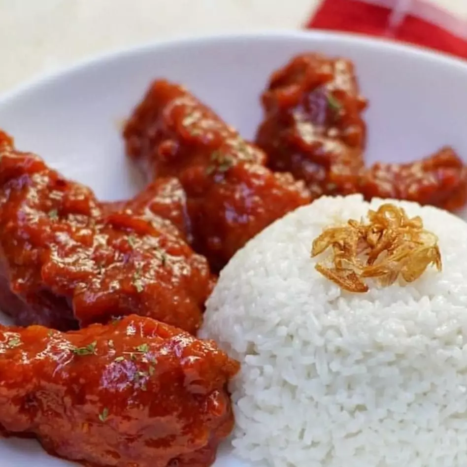 10 Resep ayam kekinian, enak, sederhana, &amp; mudah dibuat