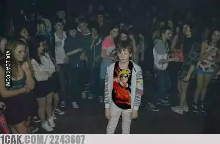 momen gue nggak ikutan  Istimewa