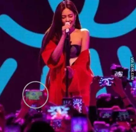 momen gue nggak ikutan  Istimewa