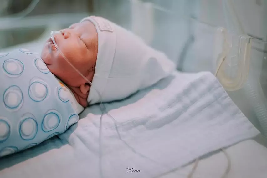 Momen lahiran Risa Saraswati Instagram  Momen lahiran Risa Saraswati Instagram