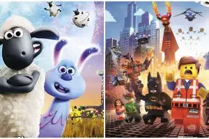 12 Film animasi stop motion terbaik, ada Missing Link