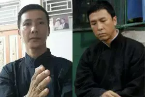 5 Pedagang makanan mirip seleb ini bikin gagal fokus