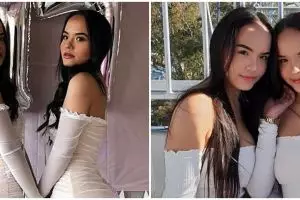 10 Gaya The Connell Twins, seleb kembar yang bikin gagal fokus