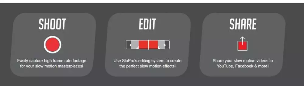10 aplikasi video slow motion © 2020 brilio.net