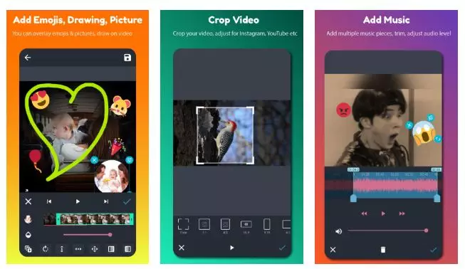 10 aplikasi video slow motion © 2020 brilio.net