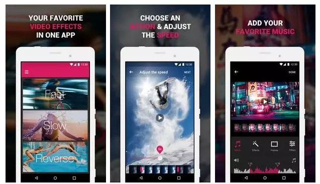 10 aplikasi video slow motion © 2020 brilio.net