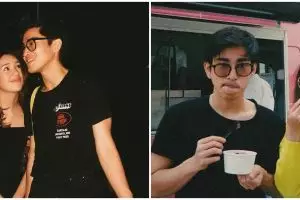 11 Momen kebersamaan Bio One & Beby Tsabina, makin lengket