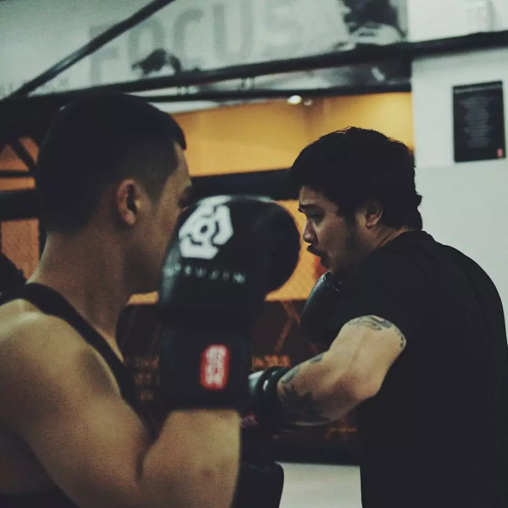 derby romero dan istri instagram