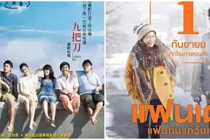 6 Film tentang jagain jodoh orang ini bikin ikutan nyesek