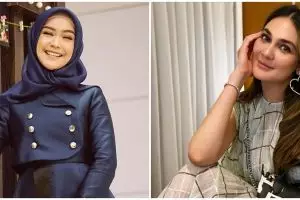 Penampakan rumah masa kecil 8 seleb, jauh dari kesan mewah