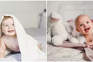 50 Nama bayi laki-laki terinspirasi dari sahabat Nabi