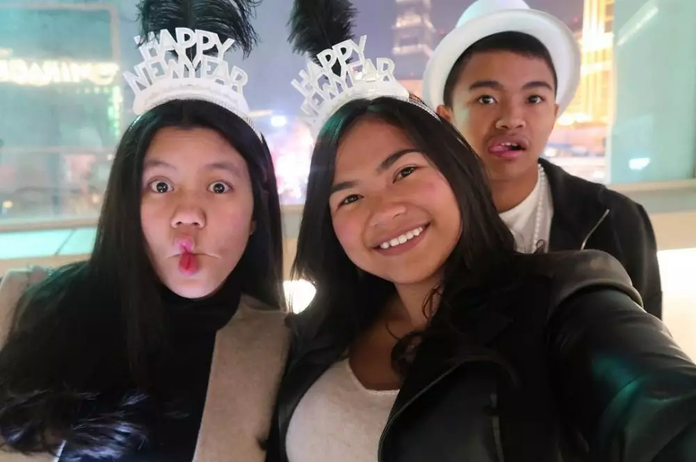 Liana Jhonlin  Instagram 