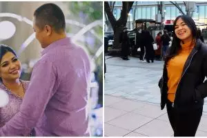 10 Pesona Liana Jhonlin, anak crazy rich Kalimantan Selatan