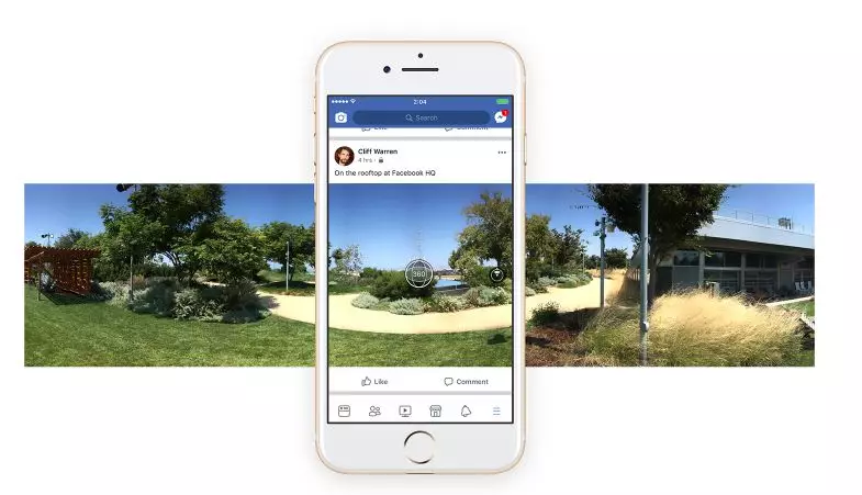 10 Fitur Facebook terbaik selama 16 tahun © 2020 brilio.net 10 Fitur Facebook terbaik selama 16 tahun © 2020 brilio.net