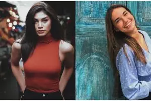 Jadi pesinetron muda, ini 8 beda gaya Jihan Almira & Haico