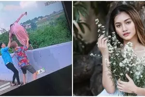 10 Pesona Sarah Tuffahati, eks pemeran TOP yang curi perhatian