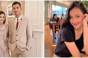 8 Momen Popon 'Dunia Terbalik' & pacar polisinya, awas baper