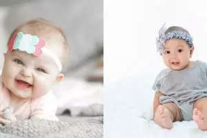 88 Nama bayi perempuan bermakna cantik dan indah