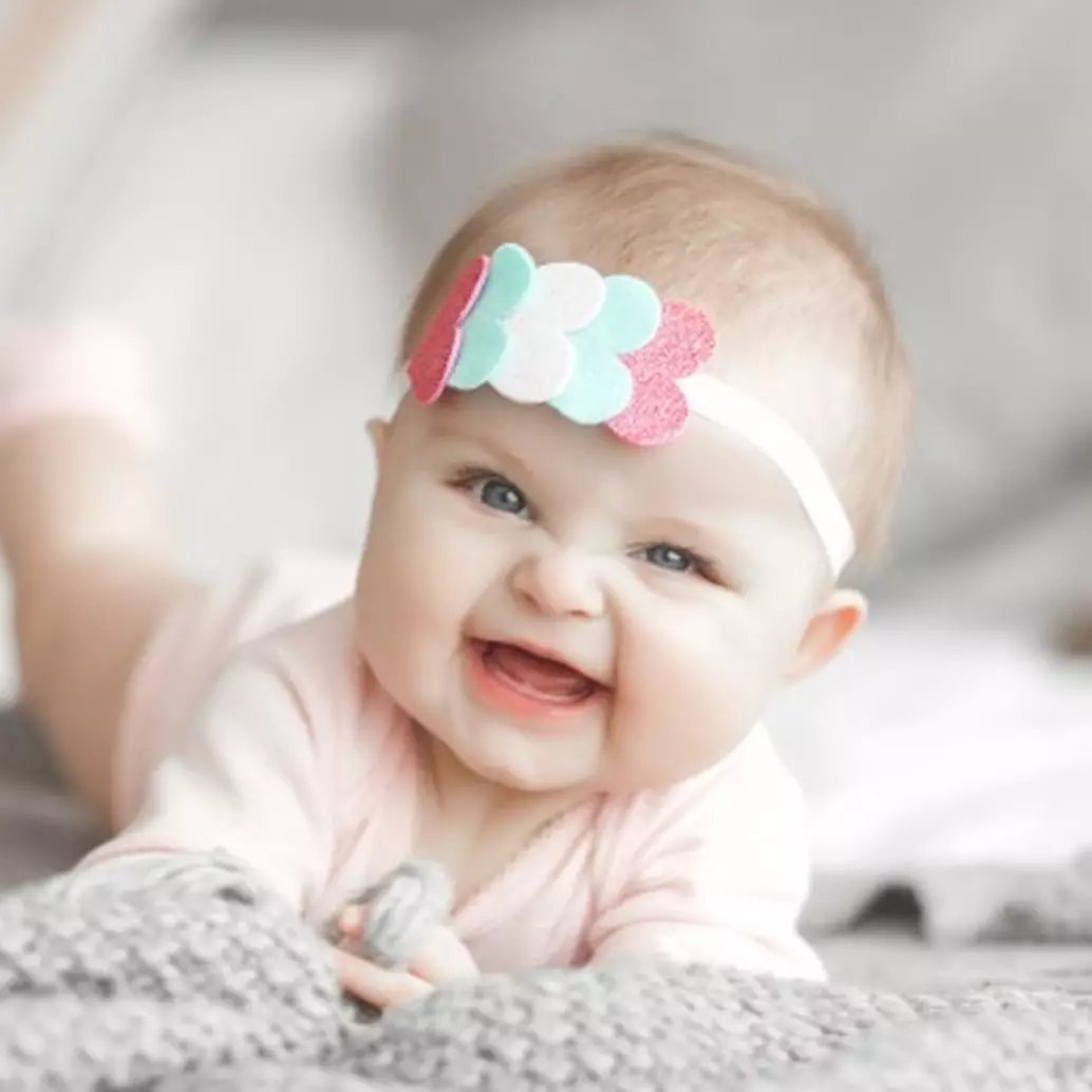 88 Nama bayi perempuan bermakna cantik dan indah