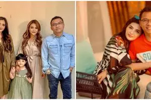 Tagihan listrik rumah Ashanty & Anang Hermansyah, capai Rp 50 juta