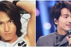 Terlihat awet muda, ini 6 potret terbaru Tao Ming Tse Meteor Garden