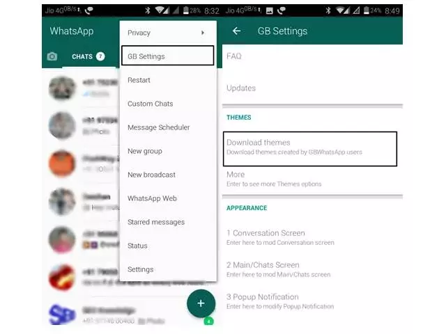 ganti tema WhatsApp freepik.com ganti tema WhatsApp freepik.com