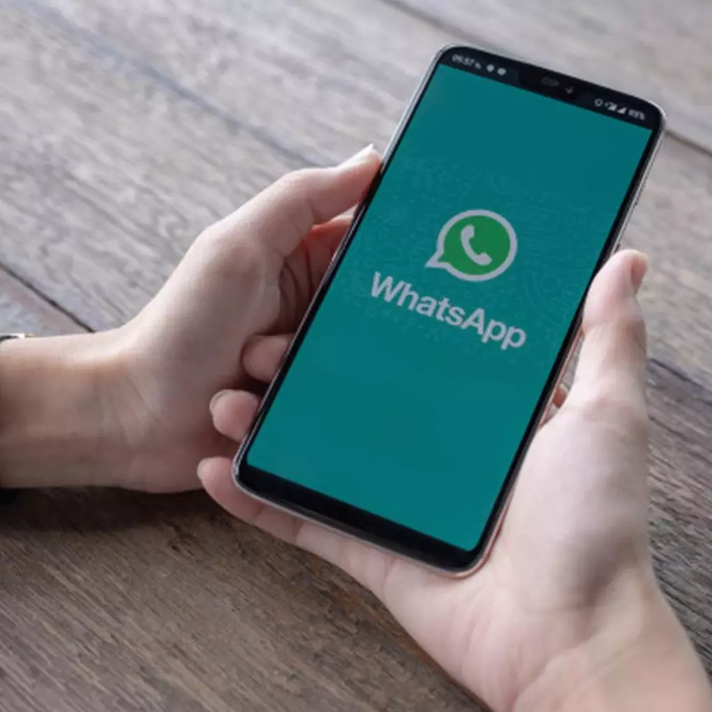 Cara mengganti tema WhatsApp (WA), keren dan kekinian