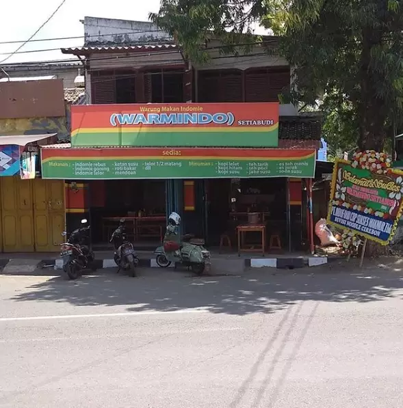 13 Fakta warung burjo, penyelamat mahasiswa saat malam & bokek berbagai sumber