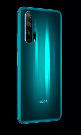 HP dengan 4 kamera terbaik © 2020 brilio.net