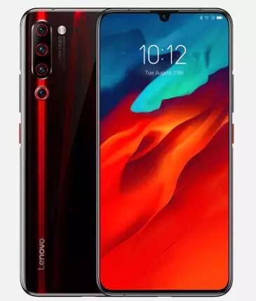 HP dengan 4 kamera terbaik © 2020 brilio.net