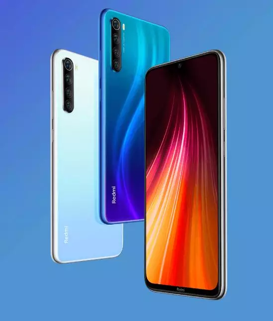 HP dengan 4 kamera terbaik © 2020 brilio.net