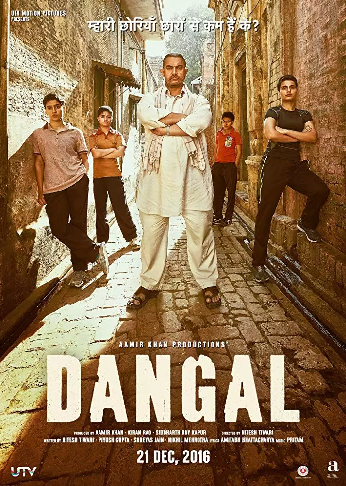 10 Film India paling inspiratif, angkat kisah disabilitas berbagai sumber 10 Film India paling inspiratif, angkat kisah disabilitas berbagai sumber