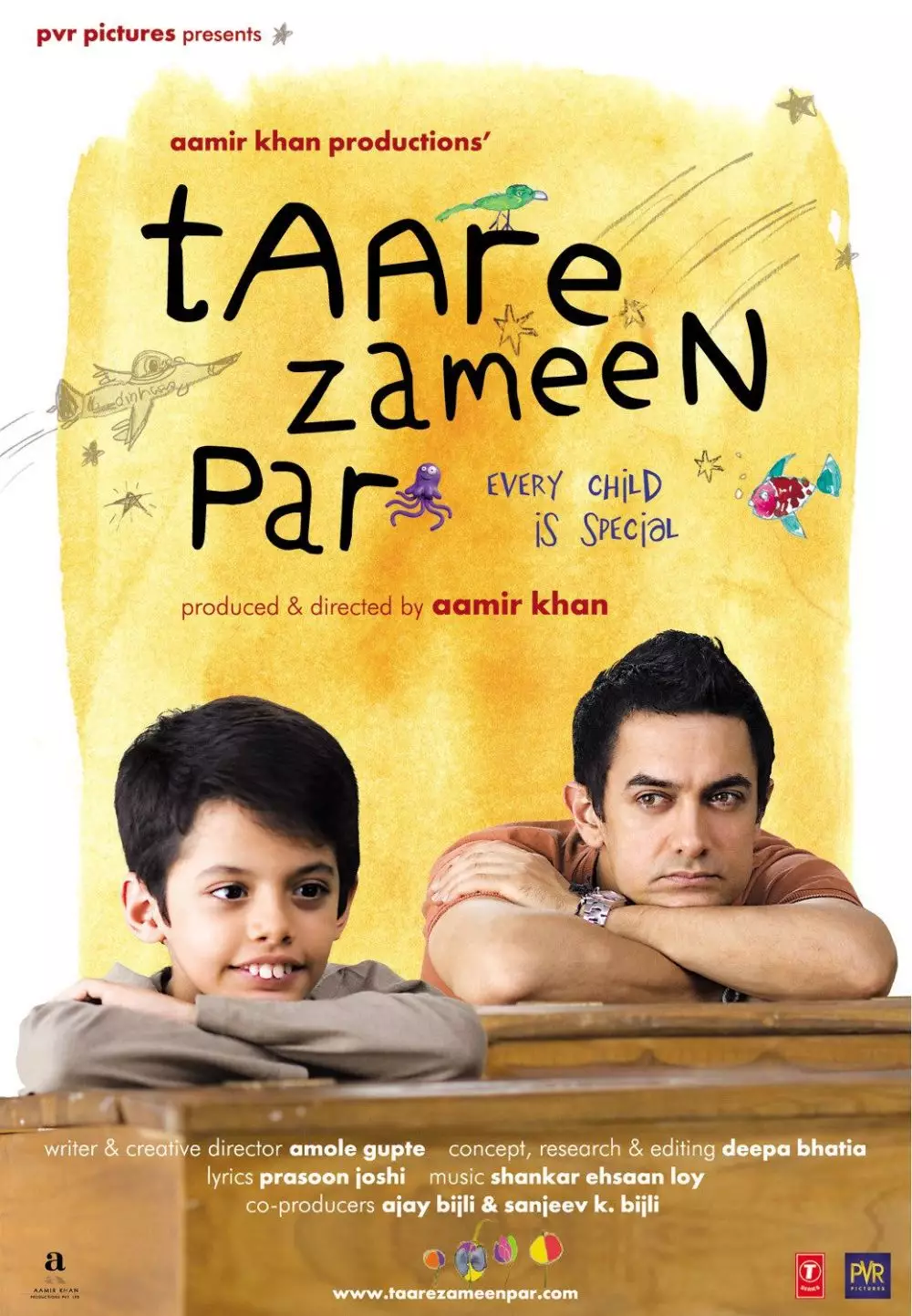 10 Film India paling inspiratif, angkat kisah disabilitas berbagai sumber 10 Film India paling inspiratif, angkat kisah disabilitas berbagai sumber