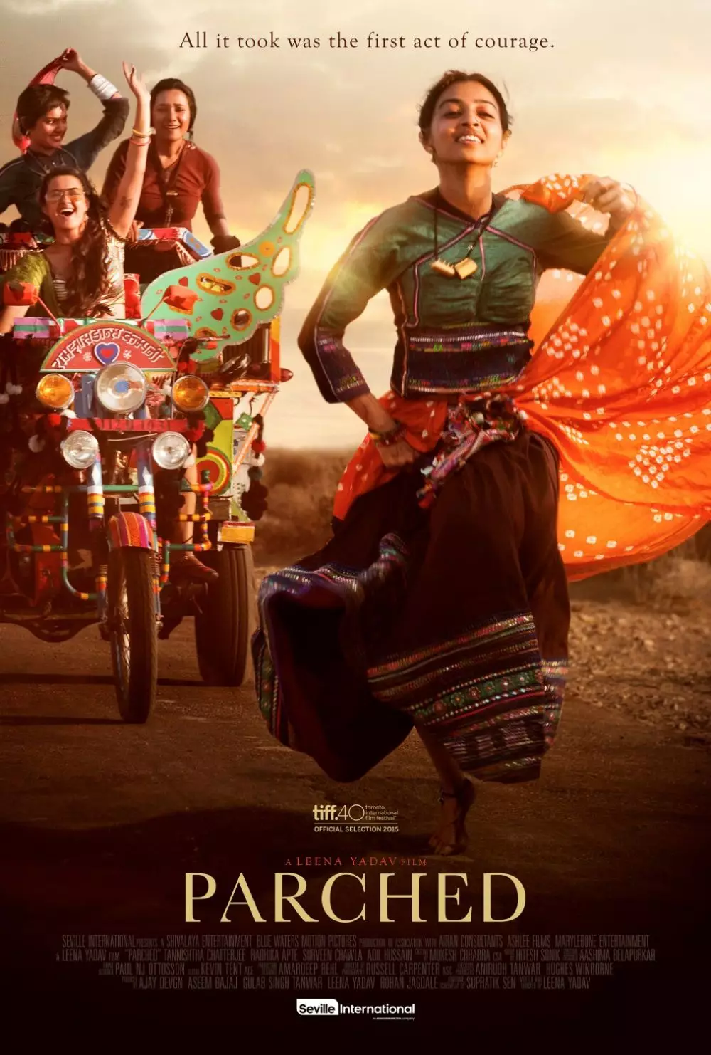 10 Film India paling inspiratif, angkat kisah disabilitas berbagai sumber 10 Film India paling inspiratif, angkat kisah disabilitas berbagai sumber