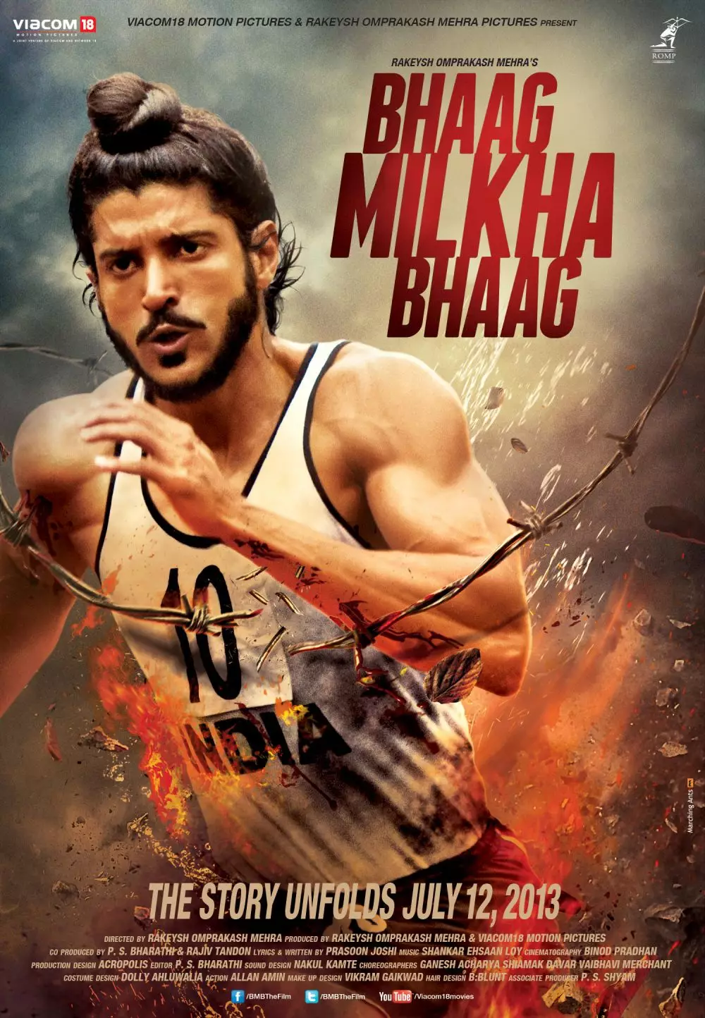 10 Film India paling inspiratif, angkat kisah disabilitas berbagai sumber 10 Film India paling inspiratif, angkat kisah disabilitas berbagai sumber