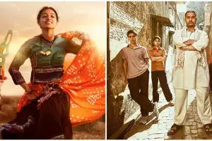 10 Film India paling inspiratif, ada yang angkat kisah disabilitas