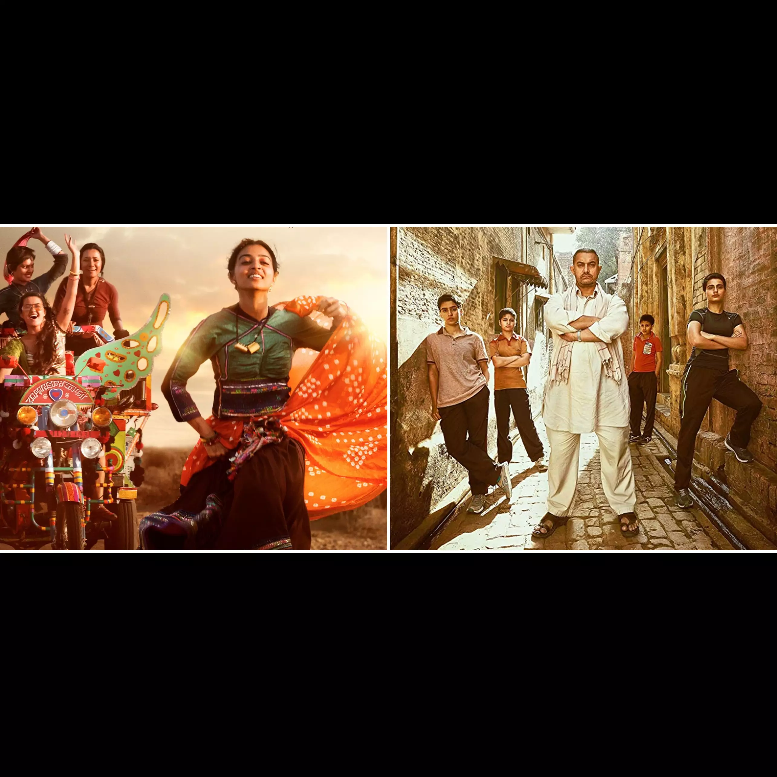 10 Film India paling inspiratif, ada yang angkat kisah disabilitas