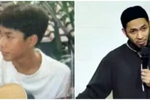 6 Aktivitas Uki Kautsar usai hengkang dari band Noah