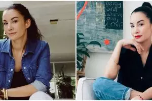 8 Potret rumah Nadya Hutagalung di Singapura yang akan dijual