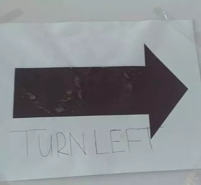 pengumuman unfaedah bikin nyesel baca Istimewa