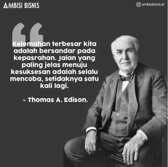 kata motivasi tokoh dunia © 2021 brilio.net kata motivasi tokoh dunia © 2021 brilio.net