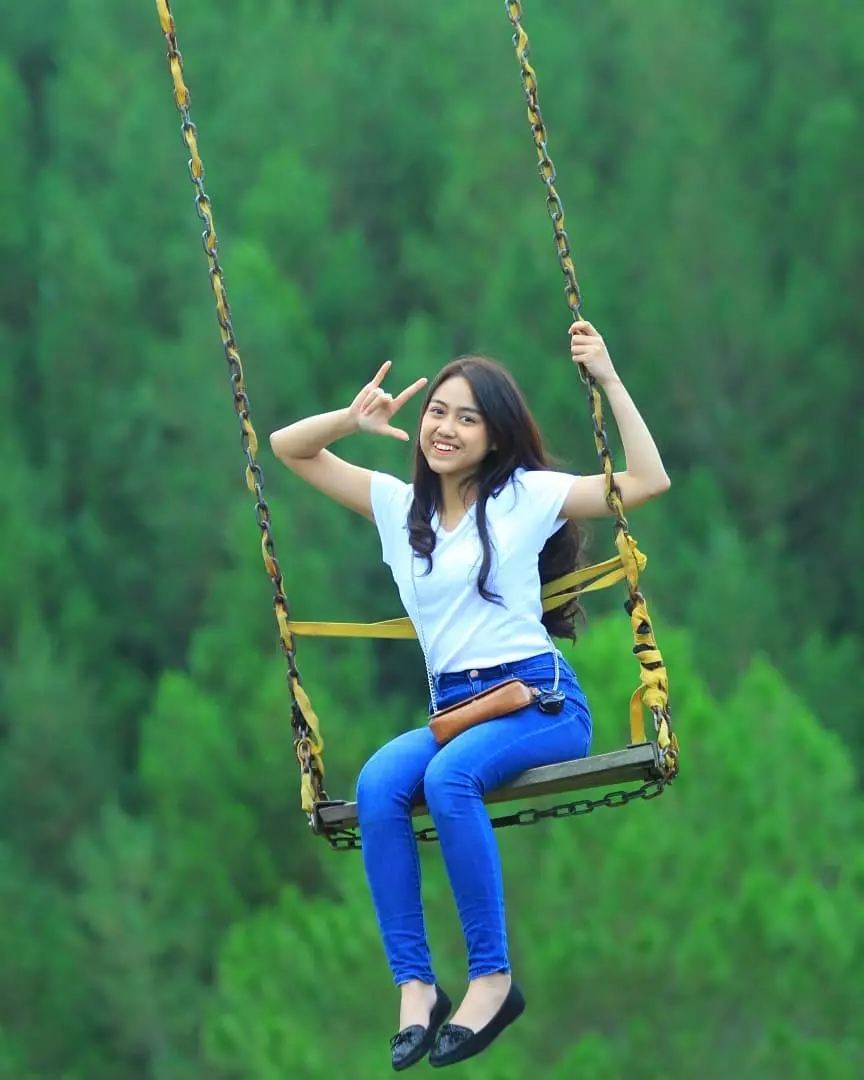 penampilan member jkt48 Instagram