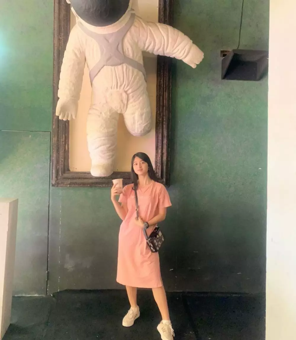 penampilan member jkt48 Instagram