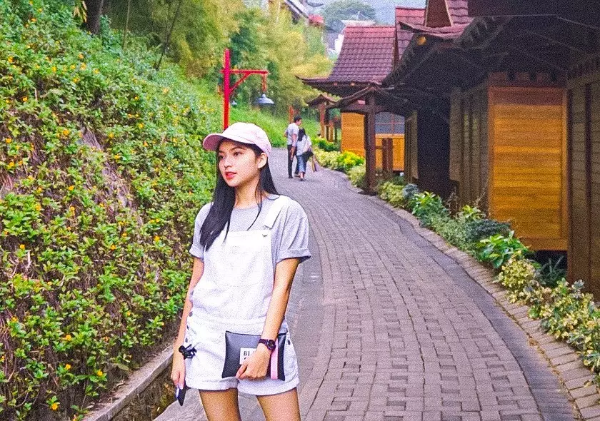 penampilan member jkt48 Instagram